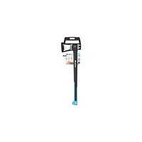 CELLFAST Cellfast klövhyvel/klovehuggare i plast 2,5 kg 74 cm (41-007...