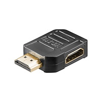 Goobay goobay A 344 G - HDMI-adapter