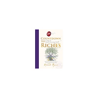 Rhonda Byrne Countdown to Riches (inbunden, eng)