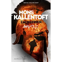 Mons Kallentoft Angelz (inbunden)