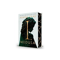 Ayana Gray I, Medusa (inbunden, eng)