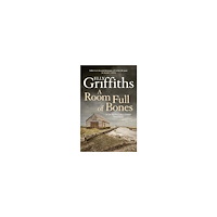 Elly Griffiths Room full of bones - the dr ruth galloway mysteries 4 (häftad, eng)