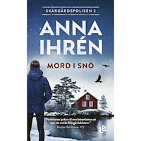 Anna Ihrén Mord i snö (pocket)