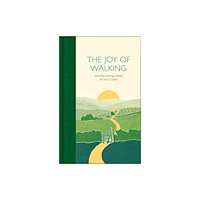 Pan Books Ltd The Joy of Walking (inbunden, eng)