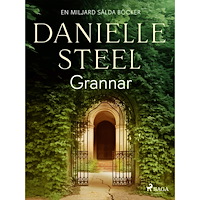 Danielle Steel Grannar (inbunden)