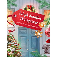 Annika Devert Jul på hotellet Två systrar (pocket)