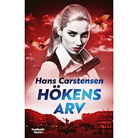 Hans Carstensen Hökens arv (pocket)