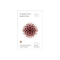 Not Stated A Beautiful Question (häftad, eng)