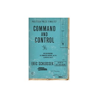 Not Stated Command and Control (häftad, eng)