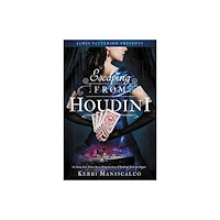 Little, Brown & Company Escaping From Houdini (inbunden, eng)