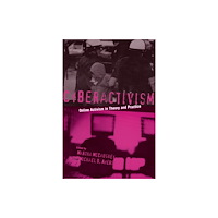 Taylor & francis ltd Cyberactivism (häftad, eng)