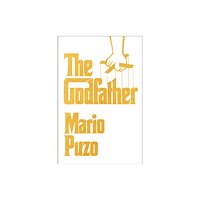 Penguin Publishing Group Godfather (inbunden, eng)