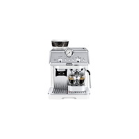 Delonghi De'Longhi La Specialista Arte EC9155.W - kaffemaskin med mjölkskummare - 15 bar - vit