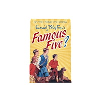 Hachette Children's Group So You Think You Know: Enid Blyton's Famous Five (häftad, eng)