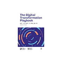 Project Management Institute The Digital Transformation Playbook - SECOND Edition (inbunden, eng)