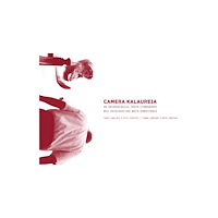 Archaeopress CAMERA KALAUREIA (häftad, eng)