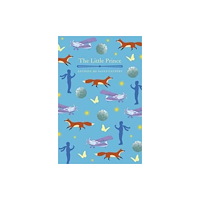 Arcturus publishing ltd The Little Prince (häftad, eng)