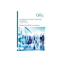 Van Haren Pub The Digital Practitioner Foundation Guide (häftad, eng)