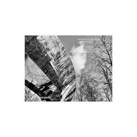 Park Books Passerelle des Arts, Luxembourg (inbunden, eng)