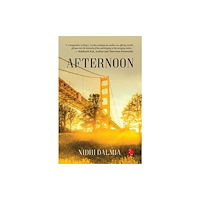 Rupa Publications India Pvt. Ltd Afternoon (häftad, eng)