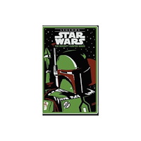 Random House Worlds THE BOUNTY HUNTER WARS LEATHER (PROP-INTERNATIONAL) (inbunden, eng)