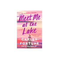 Penguin Publishing Group Meet Me at the Lake (häftad, eng)