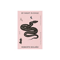 PICADOR By Night in Chile (häftad, eng)