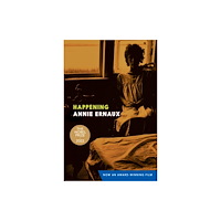 Not Stated Happening (häftad, eng)