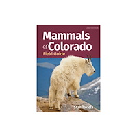 Adventure Publications, Incorporated Mammals of Colorado Field Guide (häftad, eng)