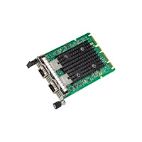 Intel Intel Ethernet Network Adapter X710-T2L - nätverksadapter - PCIe 3.0 x8 - 100M/1G/2.5G/5G/10 Gigabit Ethernet x 2