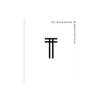 About Books GmbH 12 Alphabets & Applications (häftad, eng)