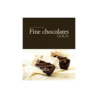 Lannoo Publishers Fine Chocolates: Gold (inbunden, eng)