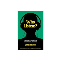 Oxford University Press Inc Who Listens? (häftad, eng)