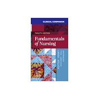 Elsevier Health Sciences Clinical Companion for Fundamentals of Nursing (häftad, eng)