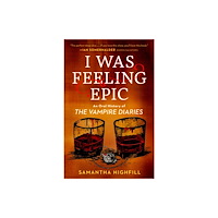 Penguin Putnam Inc I Was Feeling Epic (häftad, eng)