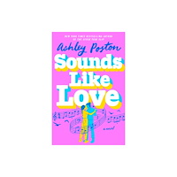 Not Stated Sounds Like Love (häftad, eng)