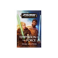 Not Stated Star Wars: Temptation of the Force (The High Republic) (häftad, eng)