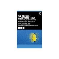 Taylor & francis ltd We Are All Ambiverts Now (häftad, eng)