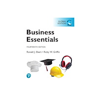 Pearson Education Limited Business Essentials -- Global Edition (häftad, eng)