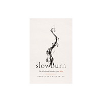 Thomas nelson publishers Slow Burn (häftad, eng)