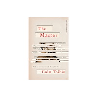 Pan Macmillan The Master (häftad, eng)