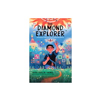 Penguin Putnam Inc The Diamond Explorer (häftad, eng)