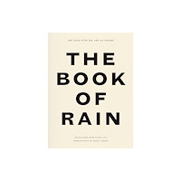 Wave Books Book of Rain (häftad, eng)
