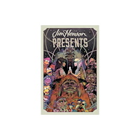 Boom! Studios Jim Henson Presents (inbunden, eng)