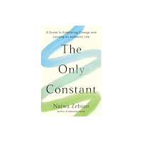 Not Stated The Only Constant (häftad, eng)