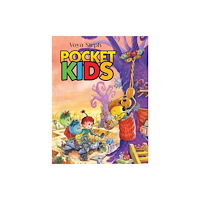 Austin Macauley Publishers Pocket Kids (häftad, eng)