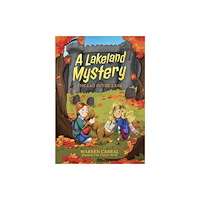 Wilton Books Ltd The Lad in the Lane (häftad, eng)