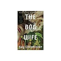 Not Stated The Bog Wife (häftad, eng)