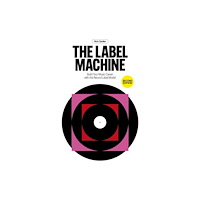 Velocity Press The Label Machine (häftad, eng)