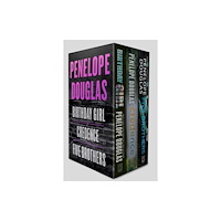 Not Stated Penelope Douglas 3-Book Boxed Set (häftad, eng)